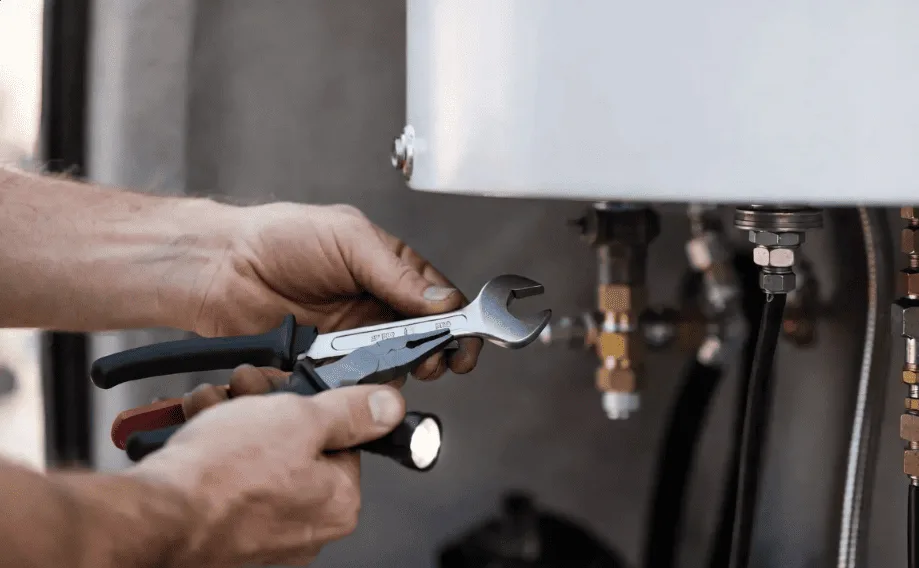 Why choose Water Heater Repair in Eagle, AK